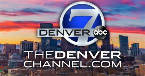 chanel in colorado|channel 7 denver Colorado news.